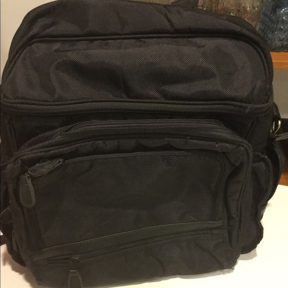 Tactical Laptop Backpack